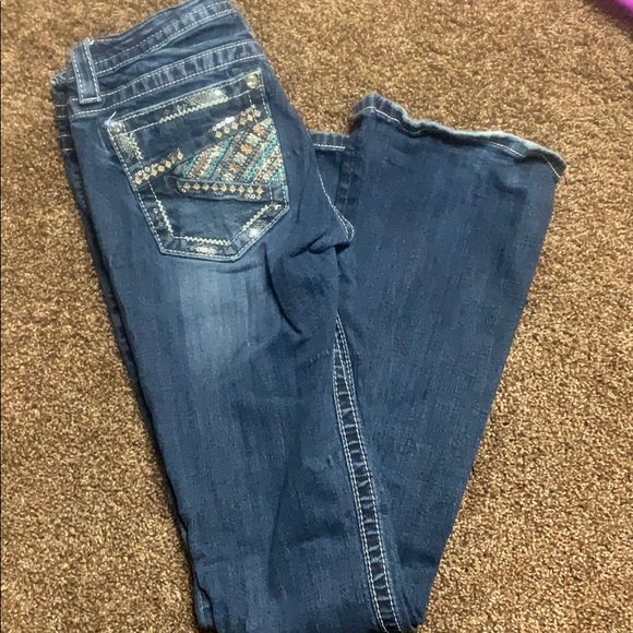 Miss Me Jeans - Picture 1 of 1